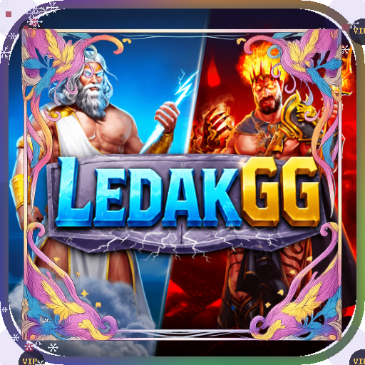 ledakgg — galeri pratinjau Resmi APK